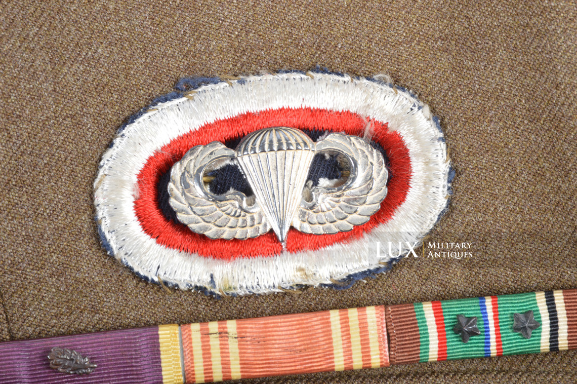 Grouping US 101st Airborne, 501st PIR, « Bataille des Ardennes » - photo 60