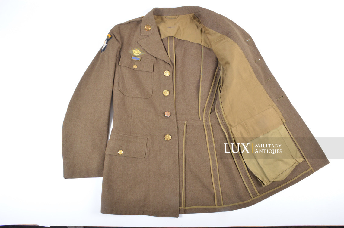 Grouping US 101st Airborne, 501st PIR, « Bataille des Ardennes » - photo 68
