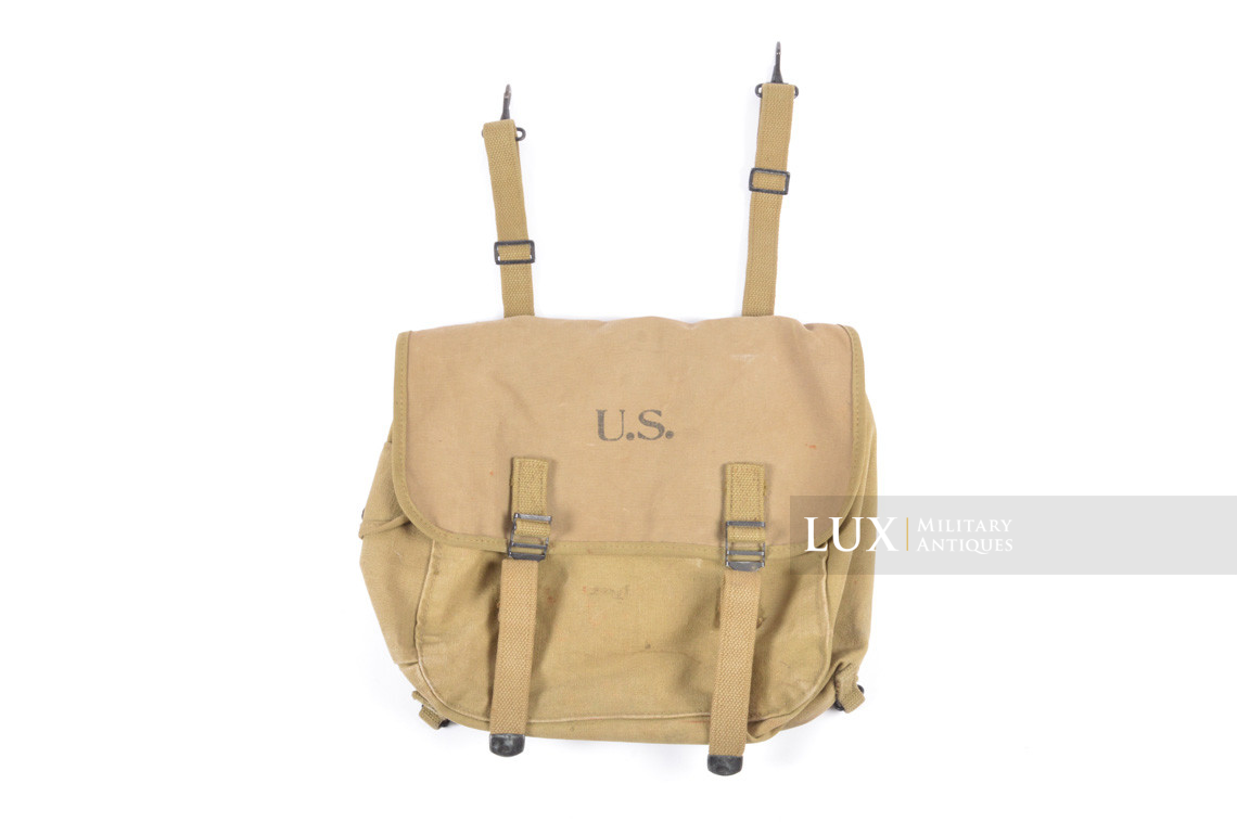 Grouping US 101st Airborne, 501st PIR, « Bataille des Ardennes » - photo 70
