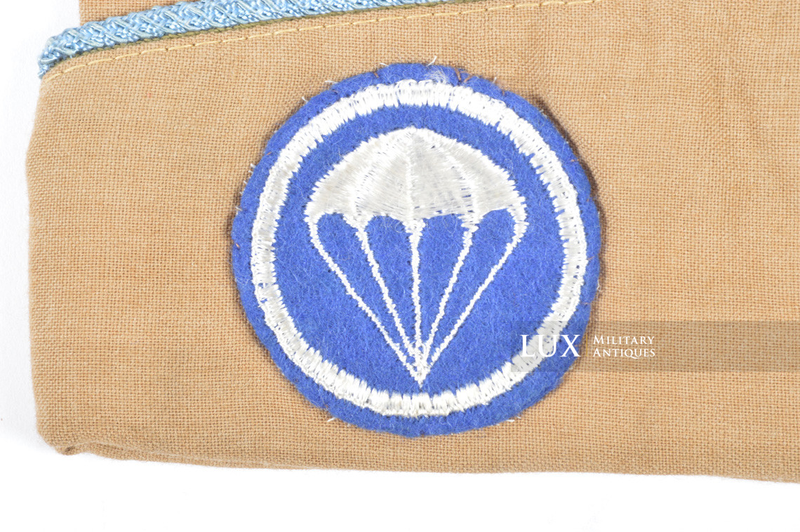 Grouping US 101st Airborne, 501st PIR, « Bataille des Ardennes » - photo 93