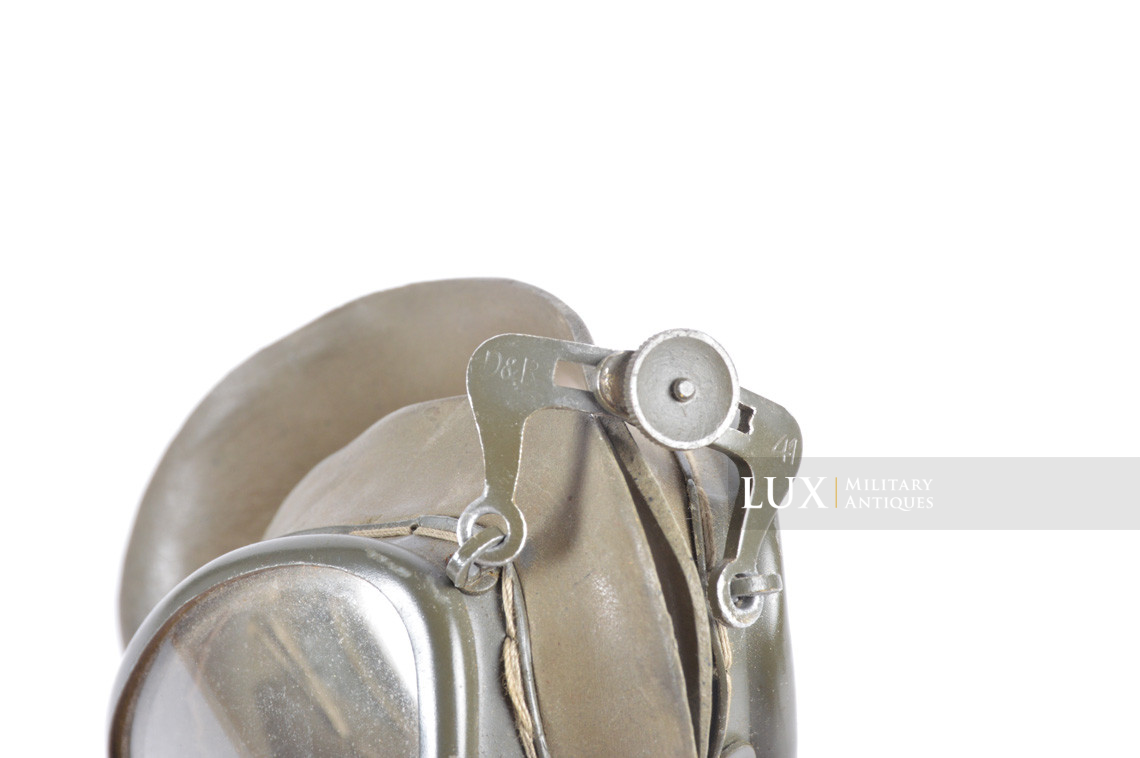German utility goggles, « D&R 41 » - photo 11