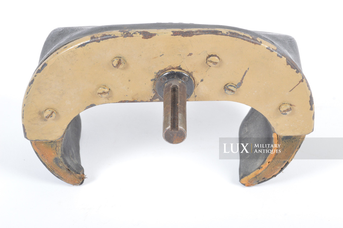 Binoculaire allemande Flak D.F. 10x80, « Doppelfernrohr » - photo 22