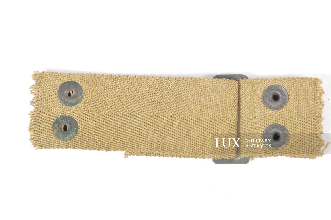 USM1 helmet liner neck band - Lux Military Antiques - photo 9