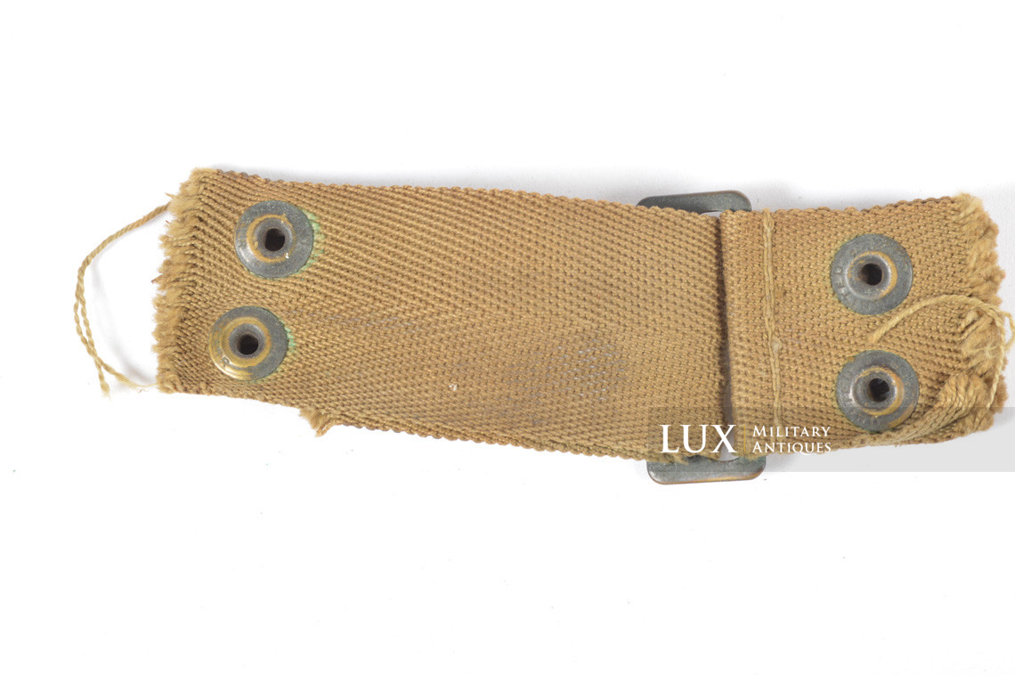 USM1 helmet liner neck band - Lux Military Antiques - photo 9