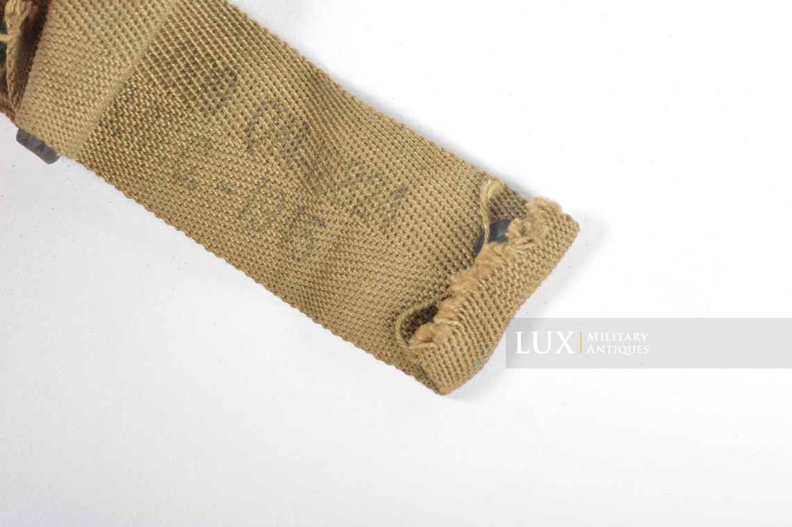 USM1 helmet liner neck band - Lux Military Antiques - photo 8