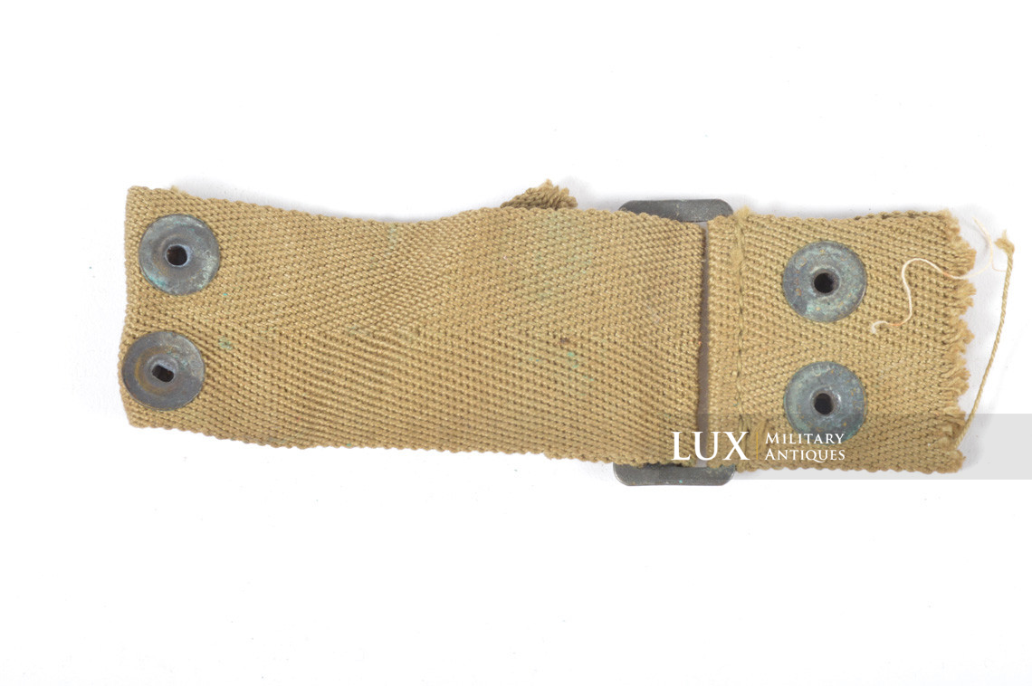 USM1 helmet liner neck band - Lux Military Antiques - photo 9