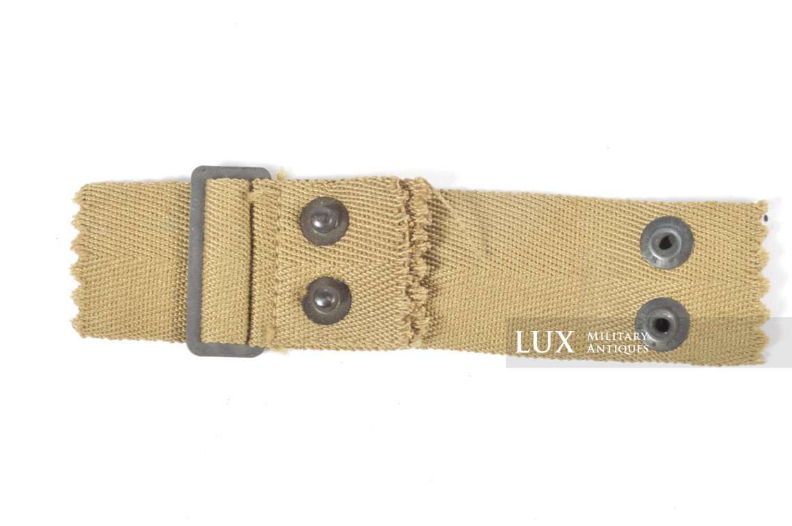 USM1 helmet liner neck band - Lux Military Antiques - photo 4