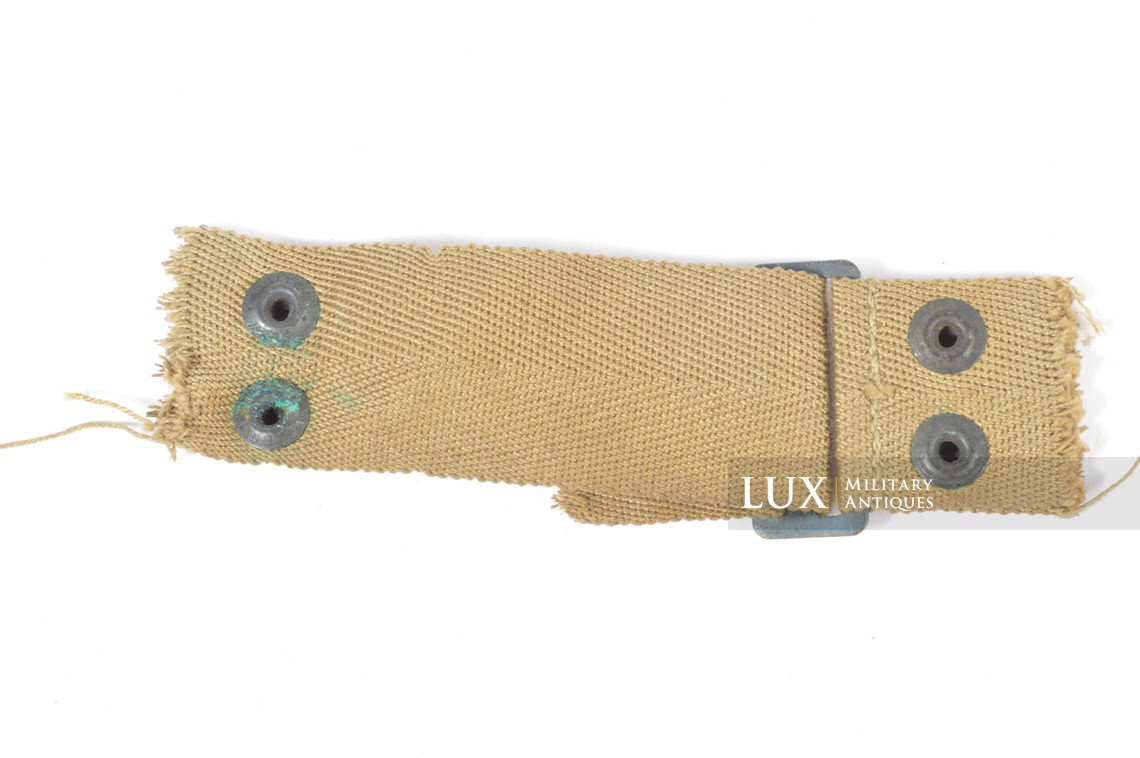 USM1 helmet liner neck band - Lux Military Antiques - photo 9