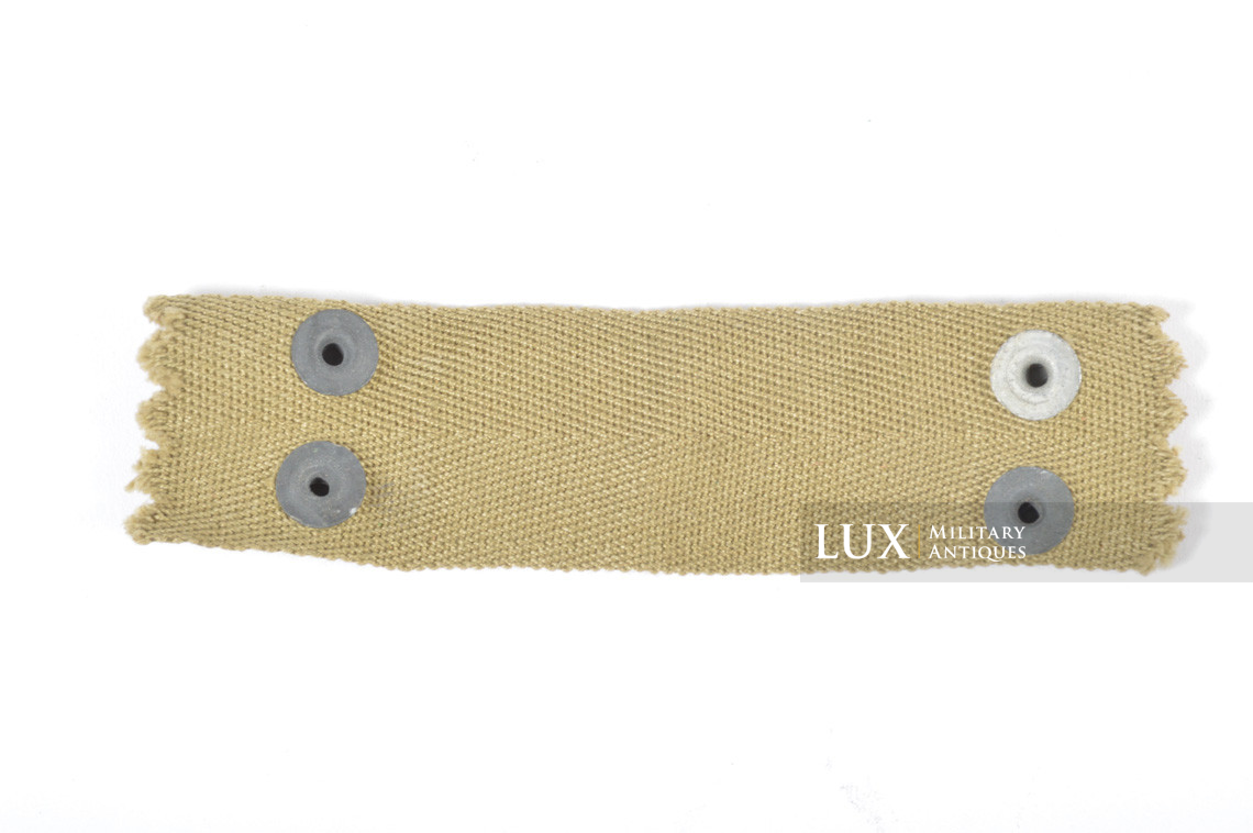 USM1 helmet liner neck band - Lux Military Antiques - photo 8