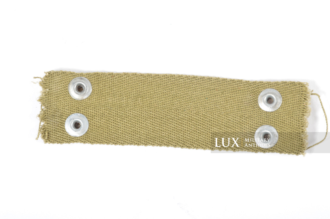 USM1 helmet liner neck band - Lux Military Antiques - photo 8