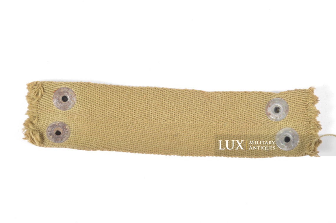 USM1 helmet liner neck band - Lux Military Antiques - photo 8