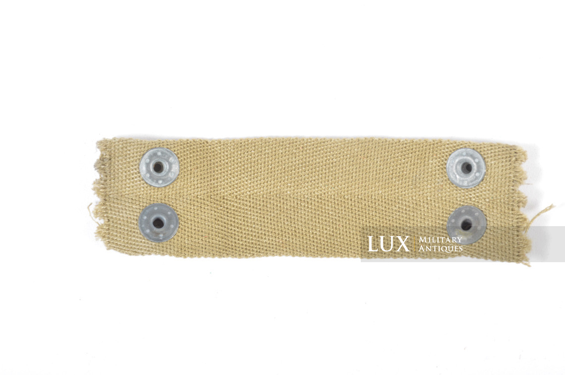 USM1 helmet liner neck band - Lux Military Antiques - photo 8