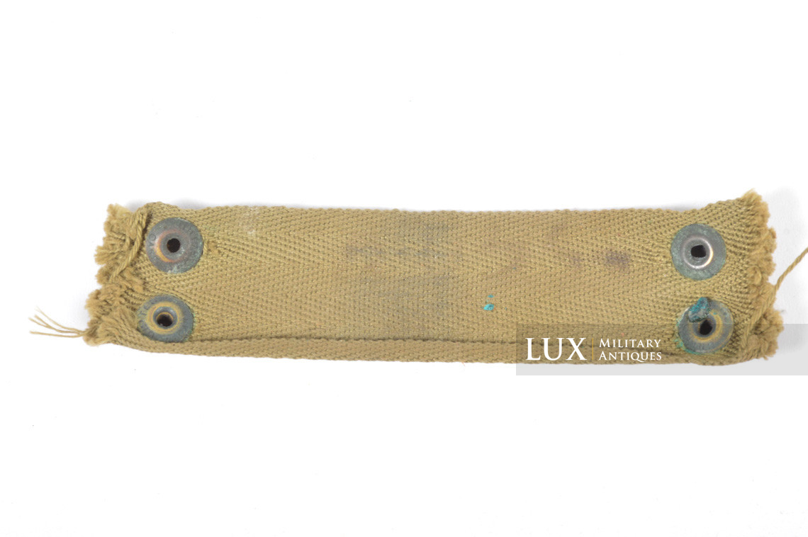 USM1 helmet liner neck band - Lux Military Antiques - photo 8