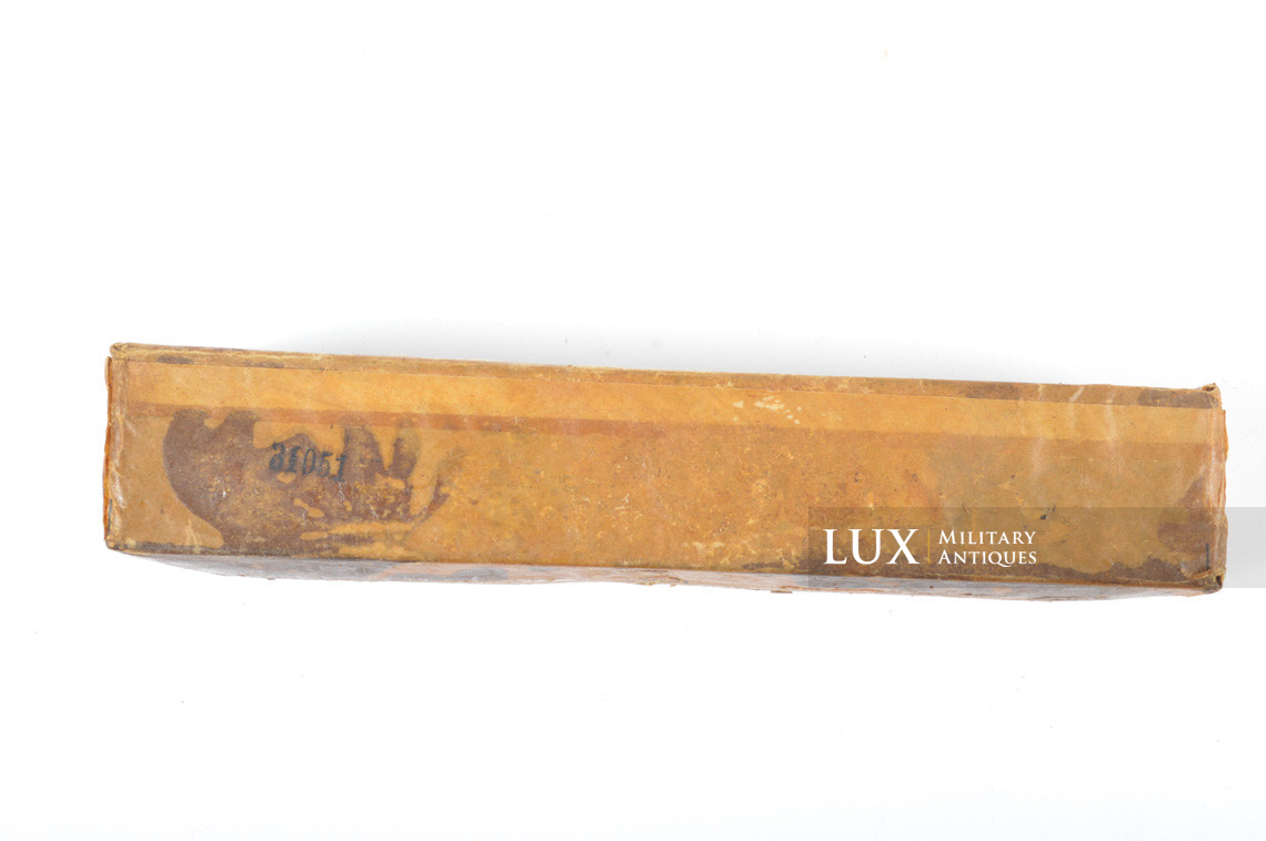 Charge explosive allemande, « Westfalit 1kg » - photo 8