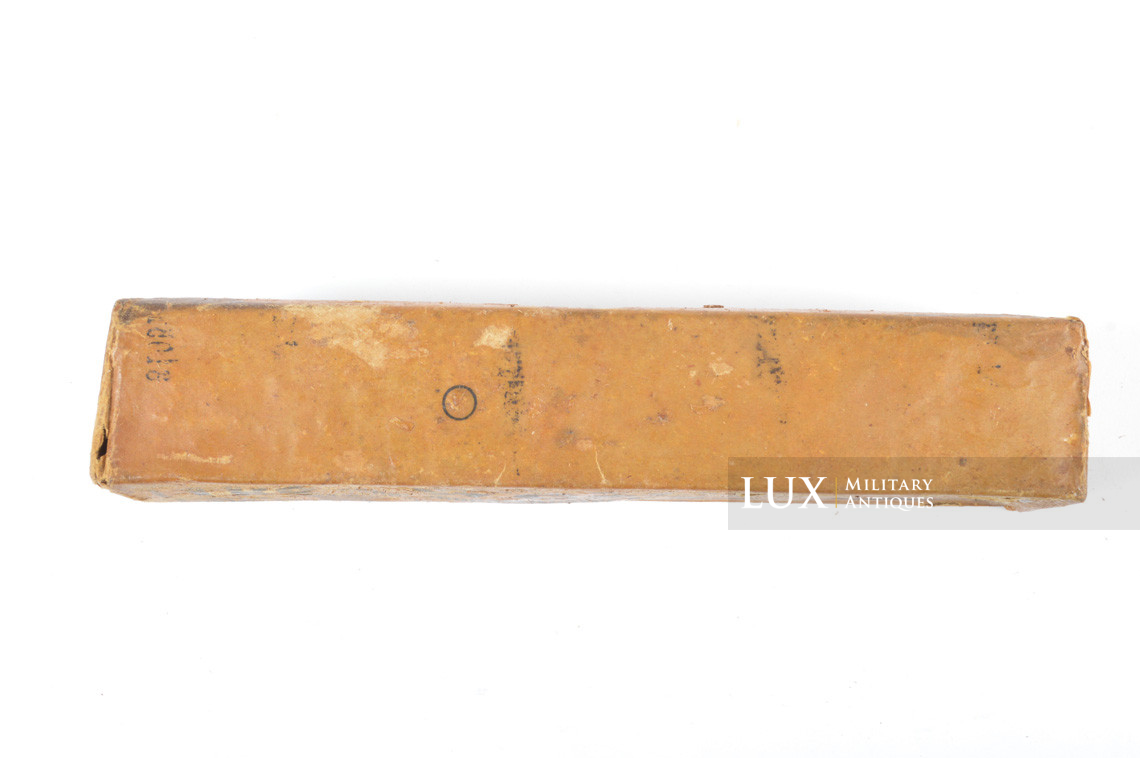 Charge explosive allemande, « Westfalit 1kg » - photo 10