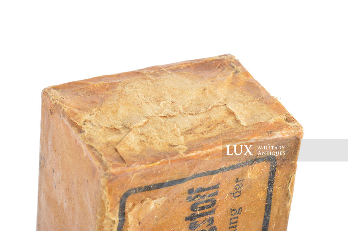 Charge explosive allemande, « Westfalit 1kg » - photo 11