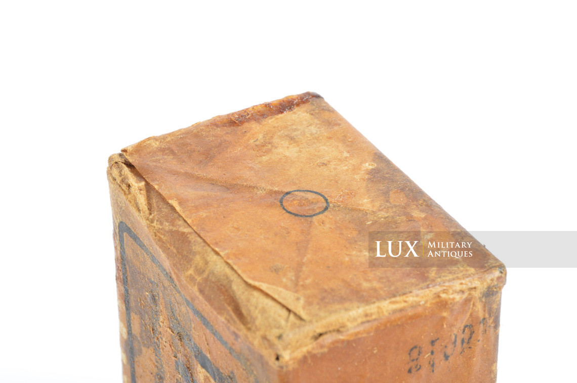 Charge explosive allemande, « Westfalit 1kg » - photo 12
