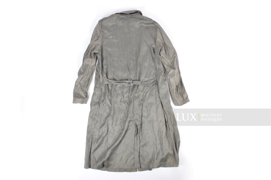 Heer utility work overcoat , « RBNr » - photo 14