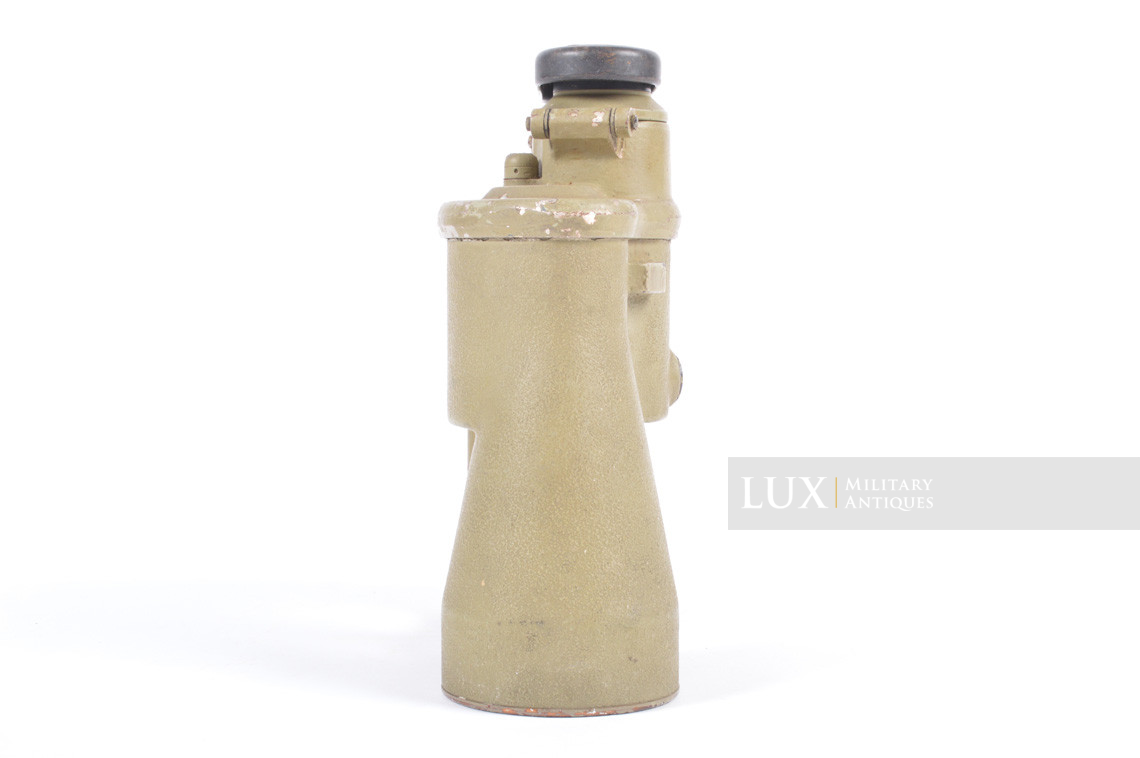 Rare German U-Boat commanders 8x60 power binoculars, « blc / fat-boys » - photo 8