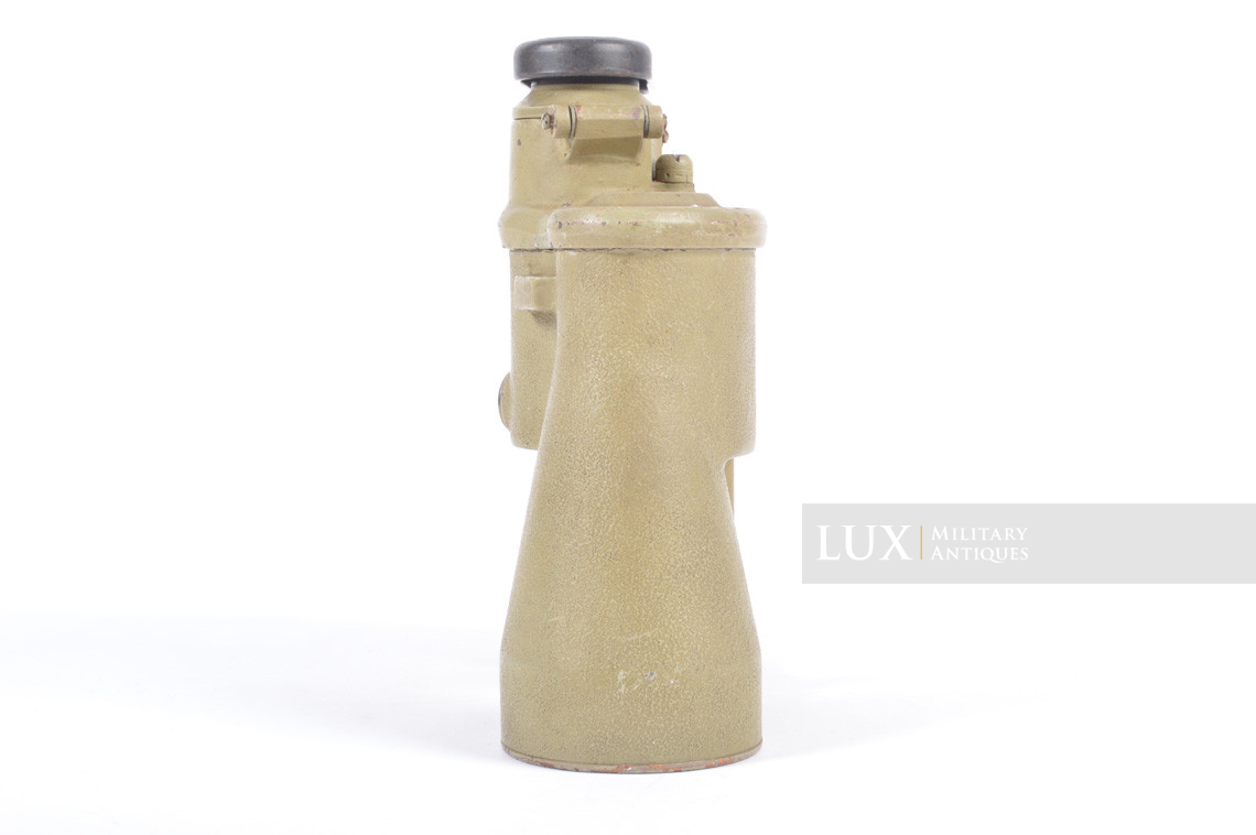 Rare German U-Boat commanders 8x60 power binoculars, « blc / fat-boys » - photo 12