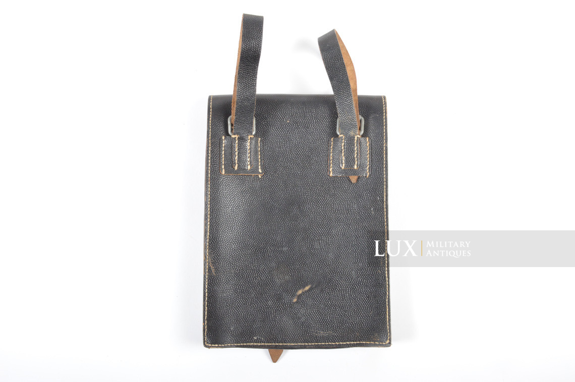Late-war German map case, « RBNr » - Lux Military Antiques - photo 10