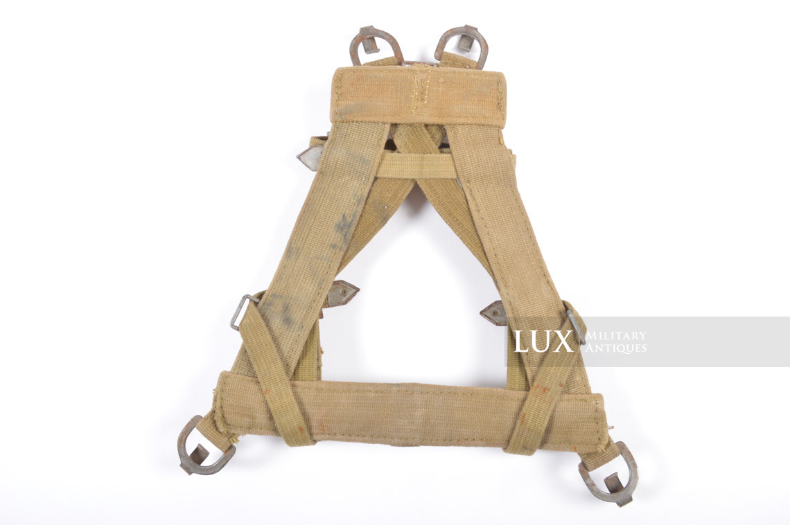 German tropical A-frame - Lux Military Antiques - photo 13