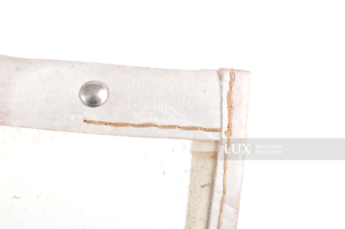 Housse intérieure de porte cartes allemand, « 1938 » - photo 7
