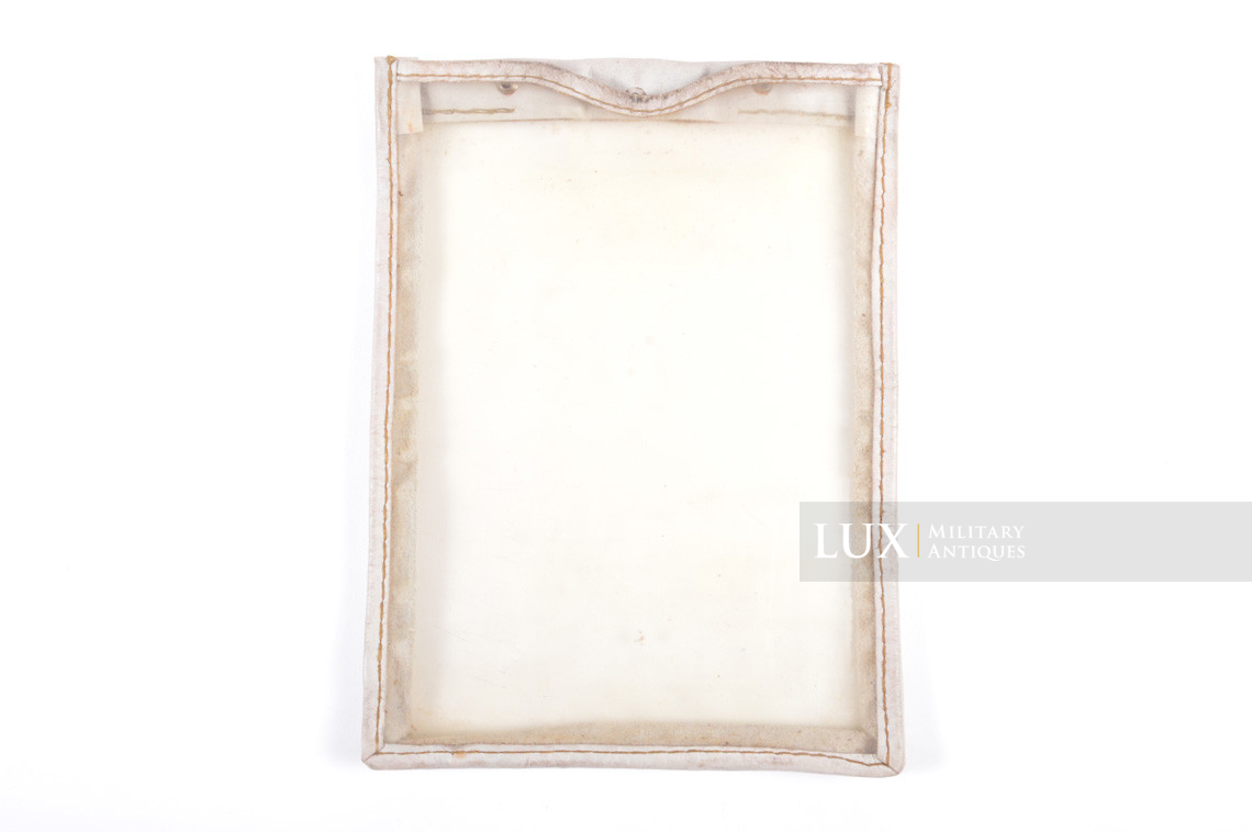 Housse intérieure de porte cartes allemand, « 1938 » - photo 8