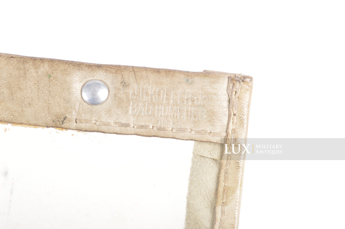 Housse intérieure de porte cartes allemand, « 1938 » - photo 7