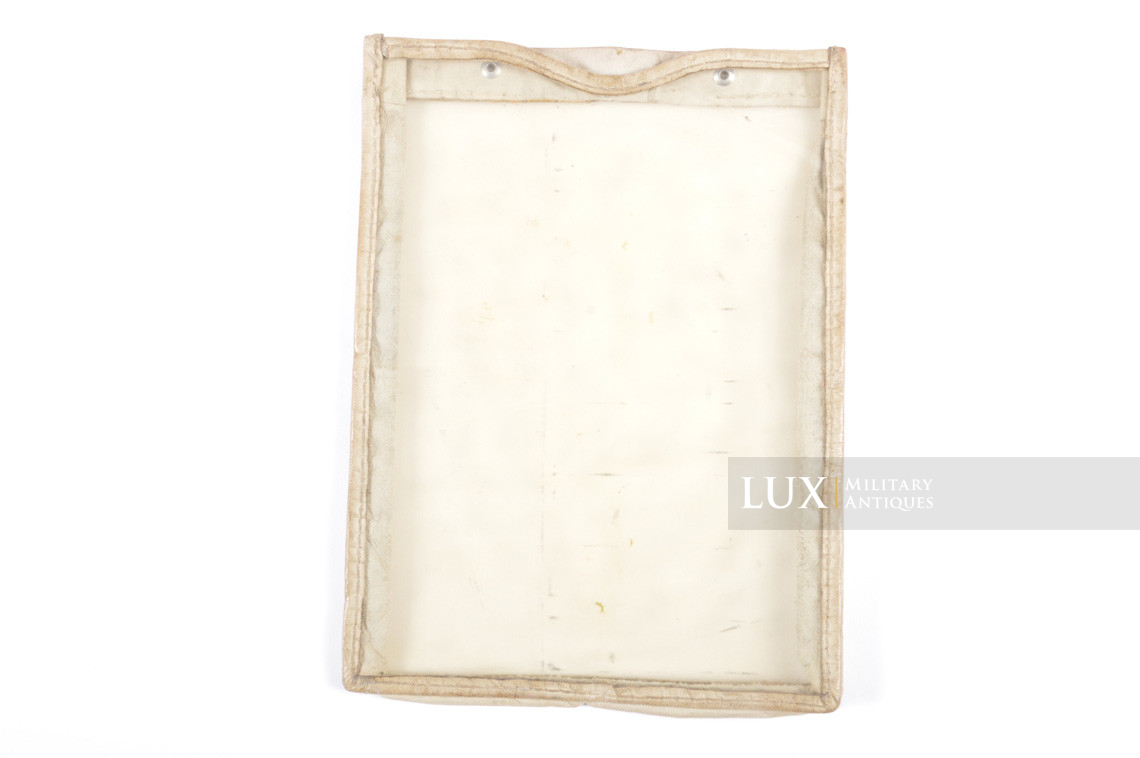 Housse intérieure de porte cartes allemand, « 1938 » - photo 8