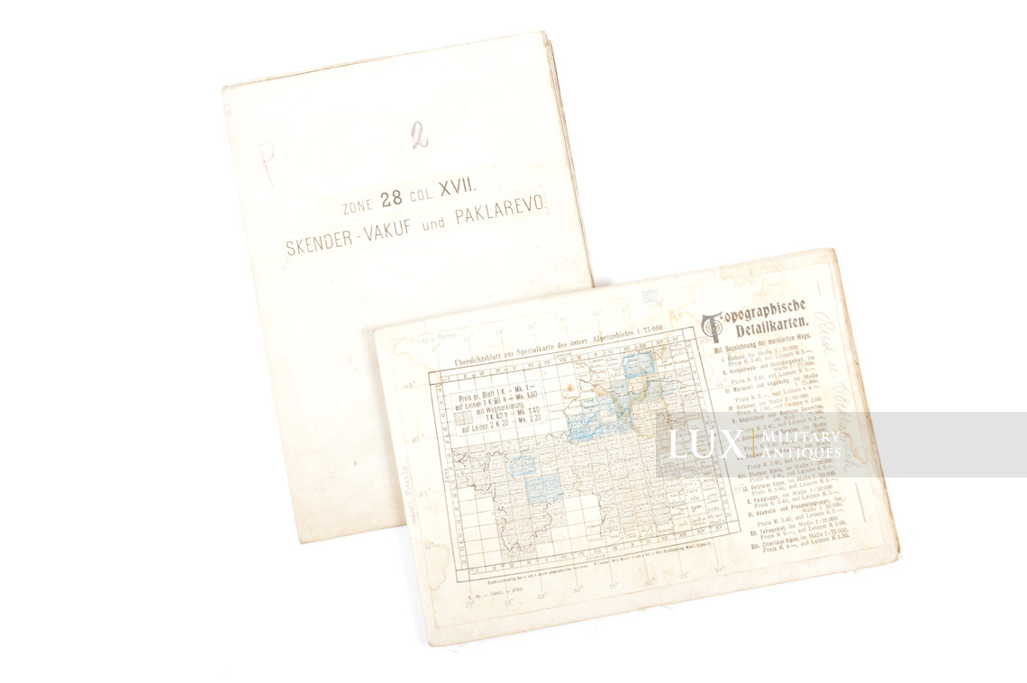 E-Shop - Lux Military Antiques - photo 15