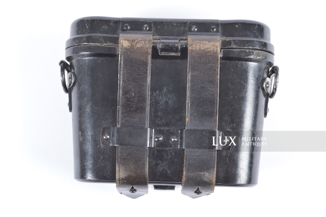 German 6x30 binocular case in bakelite - Lux Military Antiques - photo 8