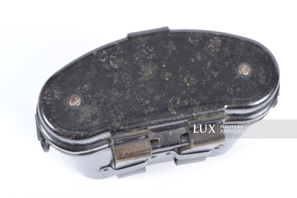 German 6x30 binocular case in bakelite - Lux Military Antiques - photo 9