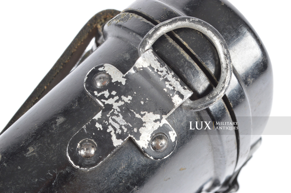 German 6x30 binocular case in bakelite - Lux Military Antiques - photo 12