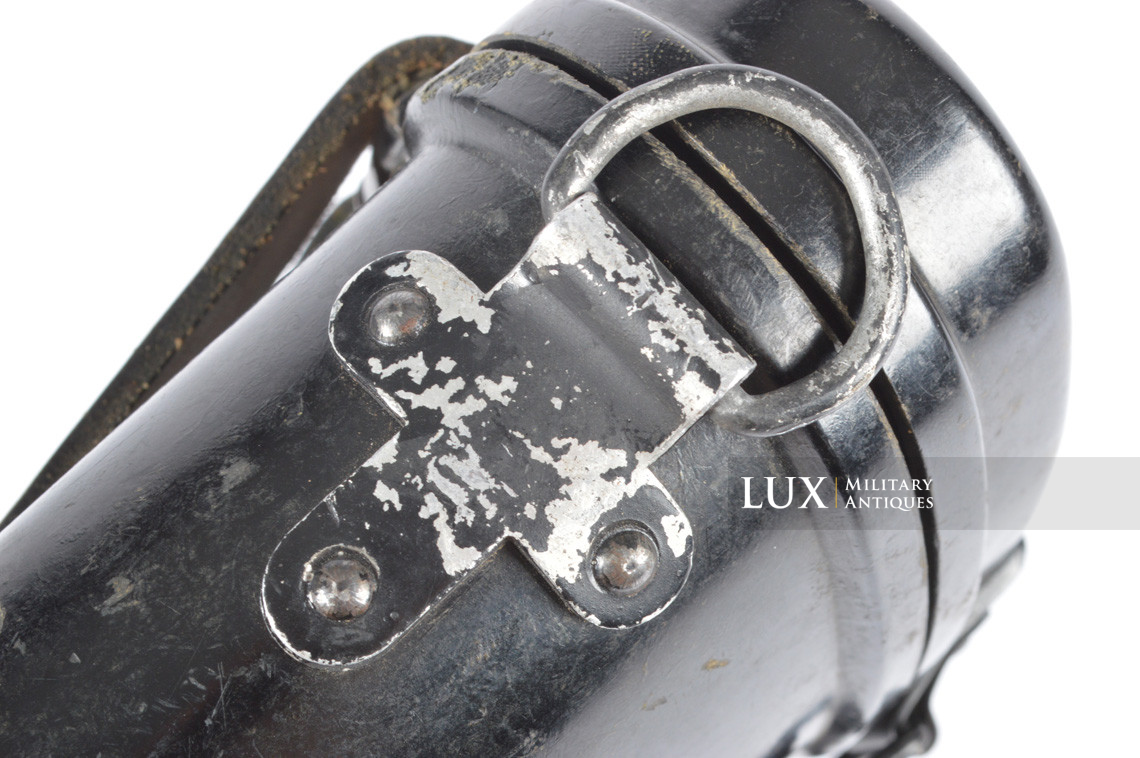 German 6x30 binocular case in bakelite - photo 11