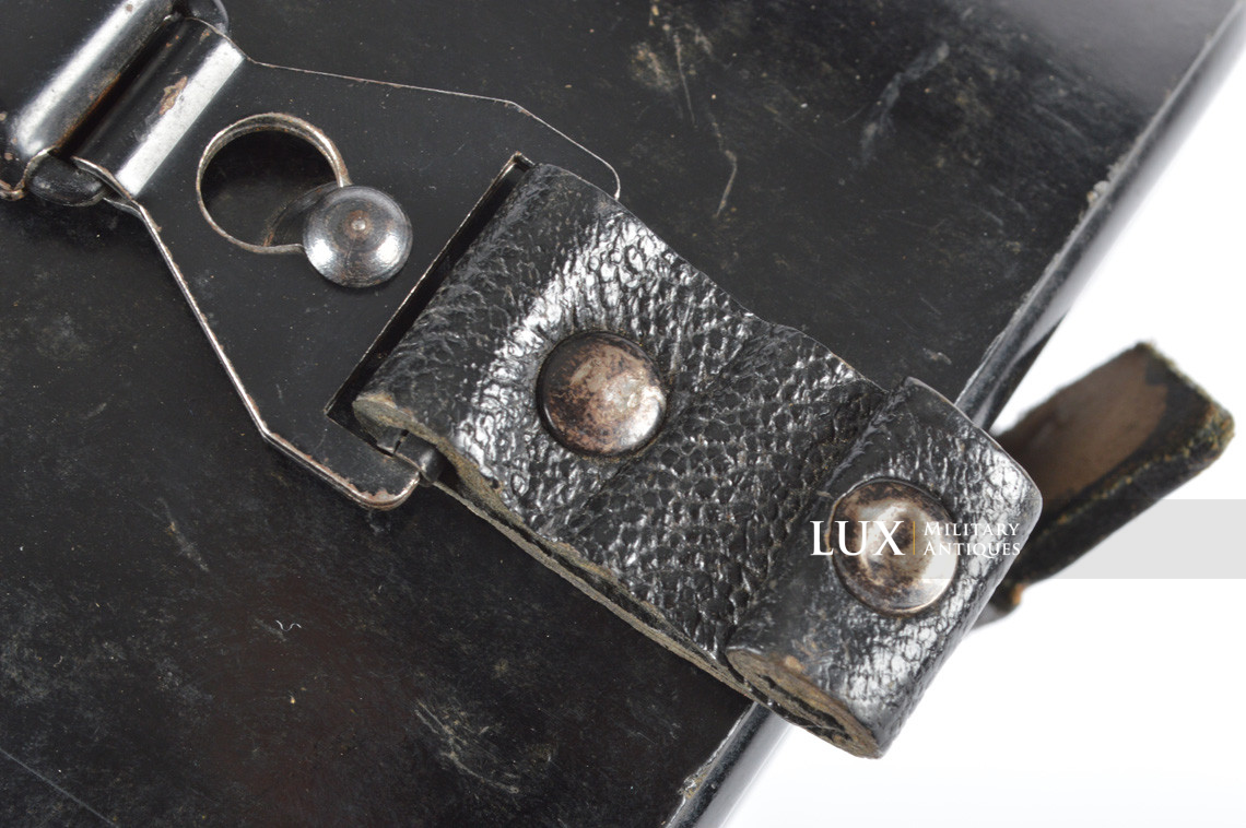 German 6x30 binocular case in bakelite - photo 13