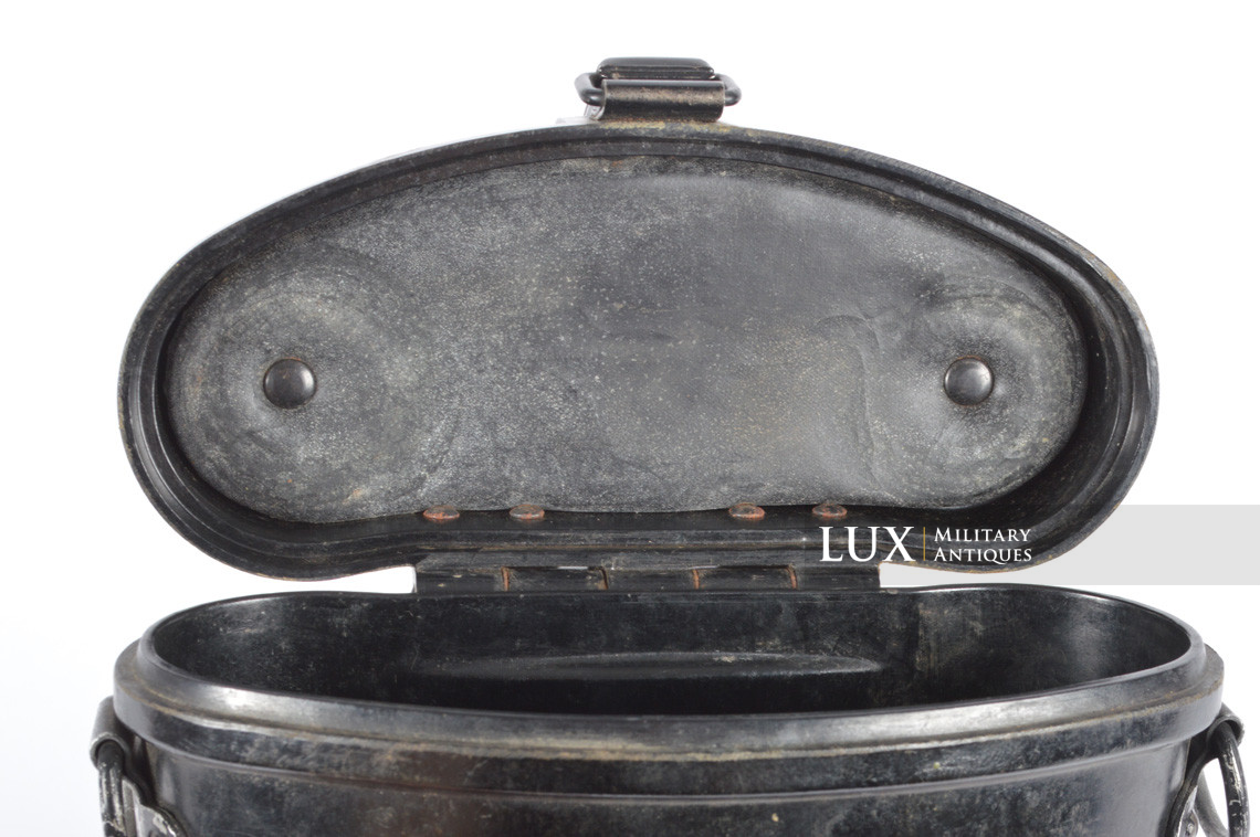 German 6x30 binocular case in bakelite - photo 15