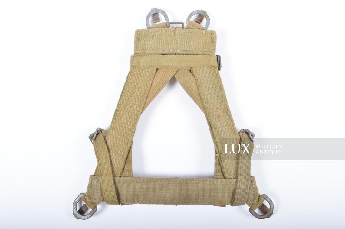 German Tropical A-Frame, « 1942 » - Lux Military Antiques - photo 12