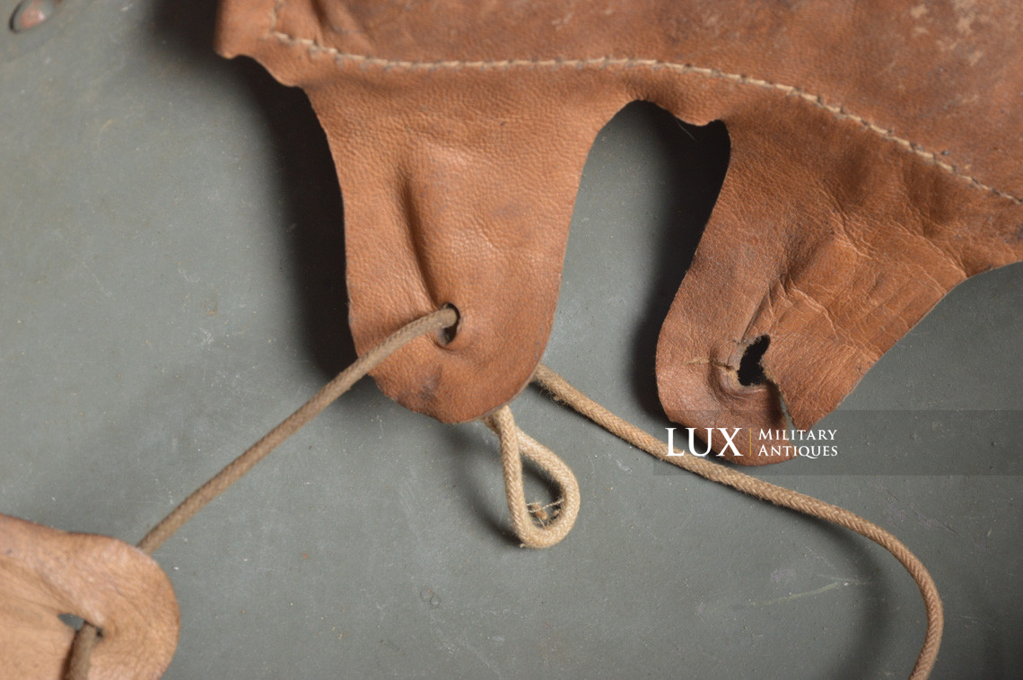 Casque allemand M16, « Souvenir / Rheims, France 1918 » - photo 30