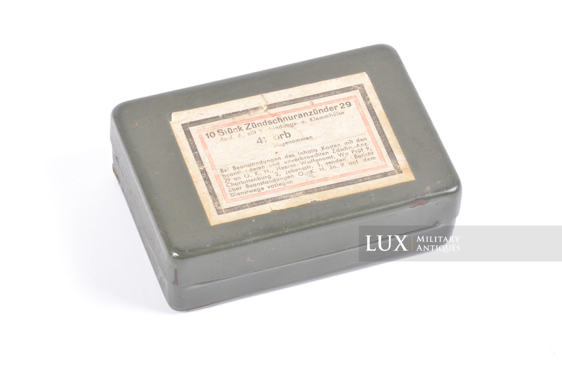 E-Shop - Lux Military Antiques - photo 12