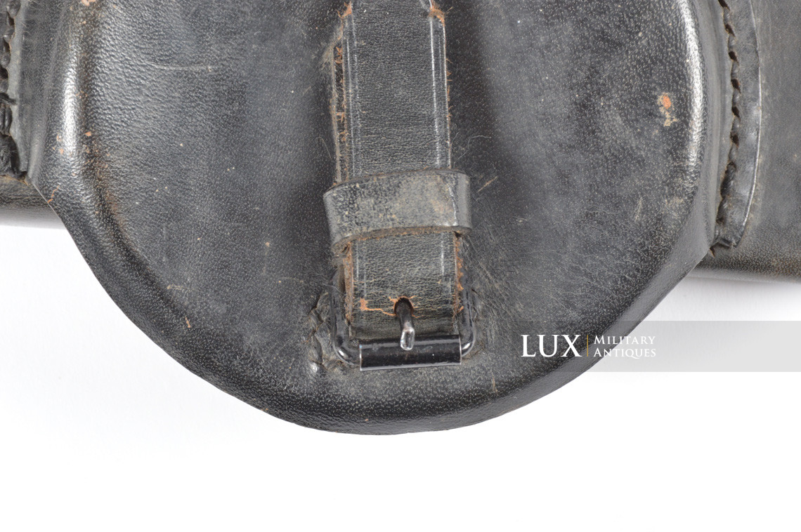 Early pioneer axe set, « 1938 » - Lux Military Antiques - photo 10