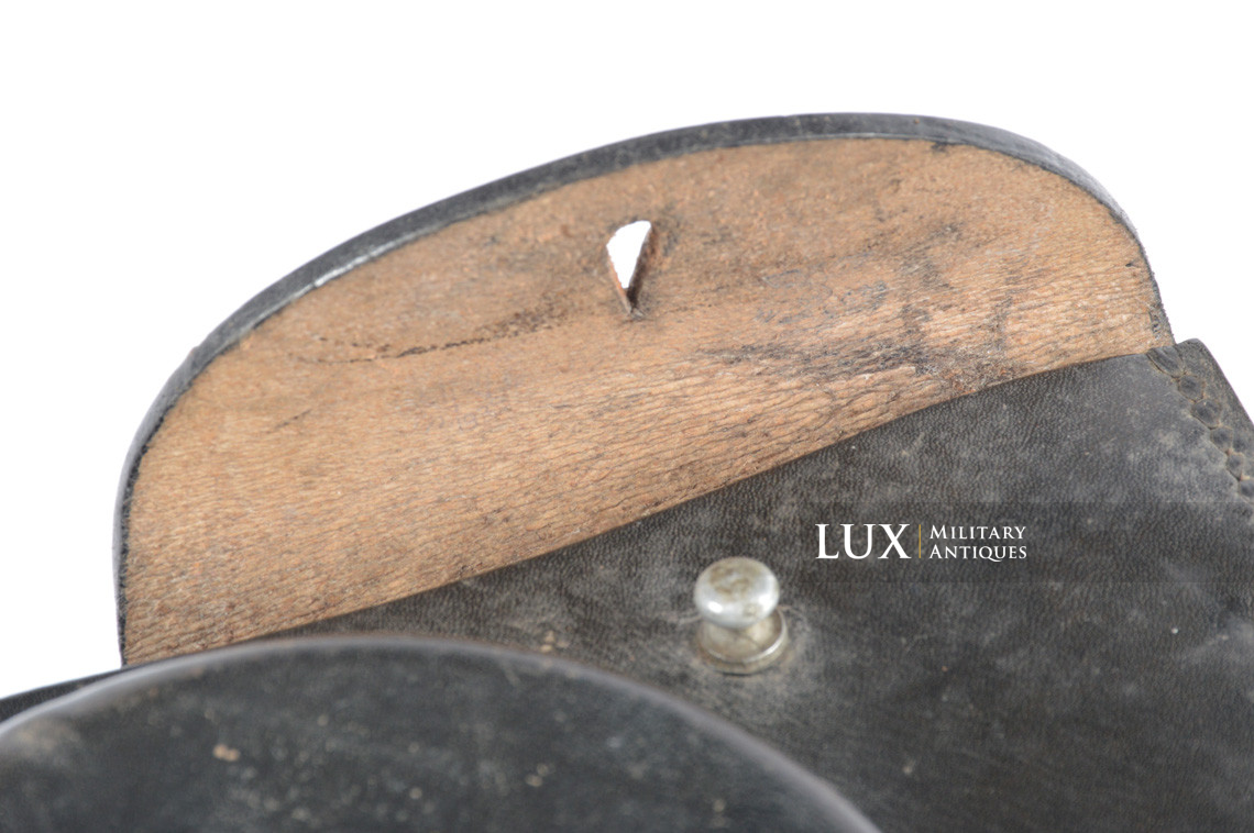 Early pioneer axe set, « 1938 » - Lux Military Antiques - photo 14