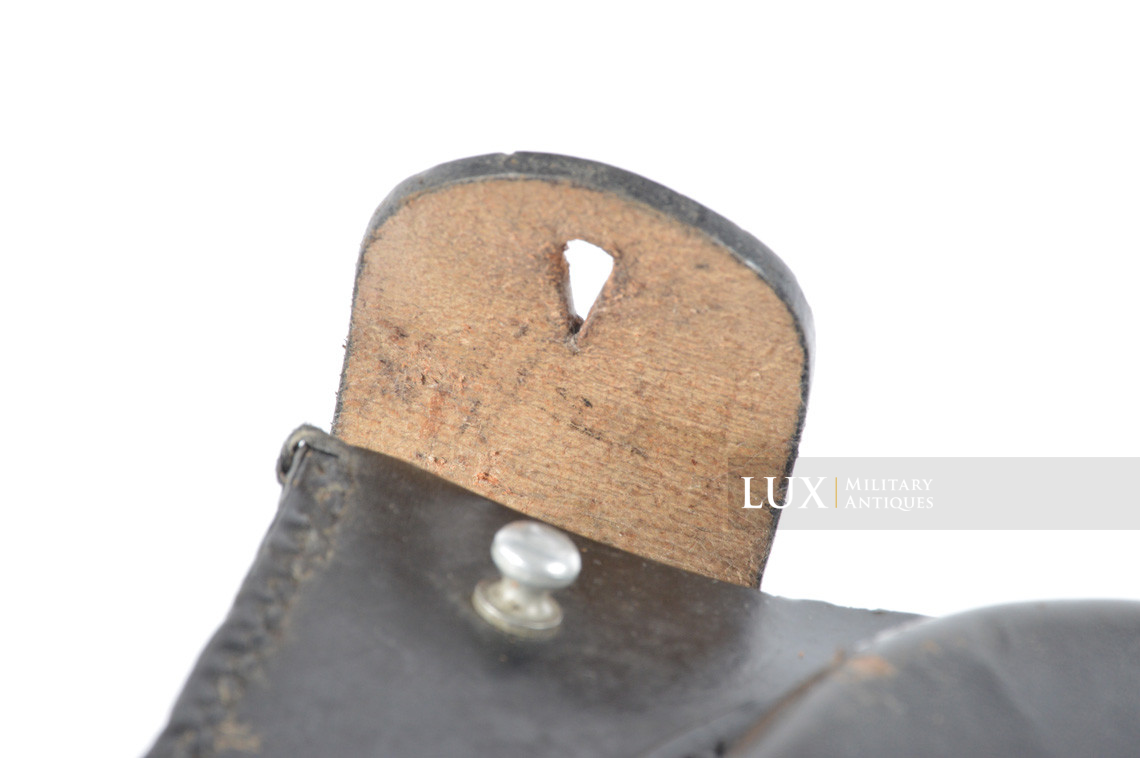 Early pioneer axe set, « 1938 » - Lux Military Antiques - photo 17
