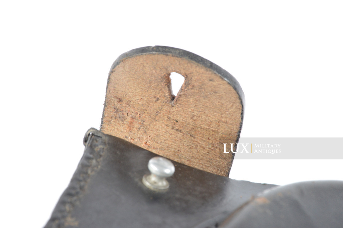Early pioneer axe set, « 1938 » - photo 17