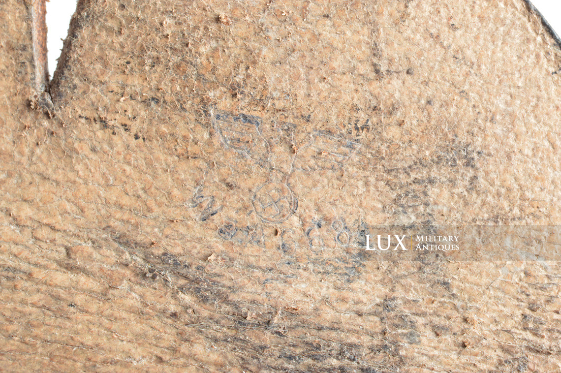 Early pioneer axe set, « 1938 » - photo 16