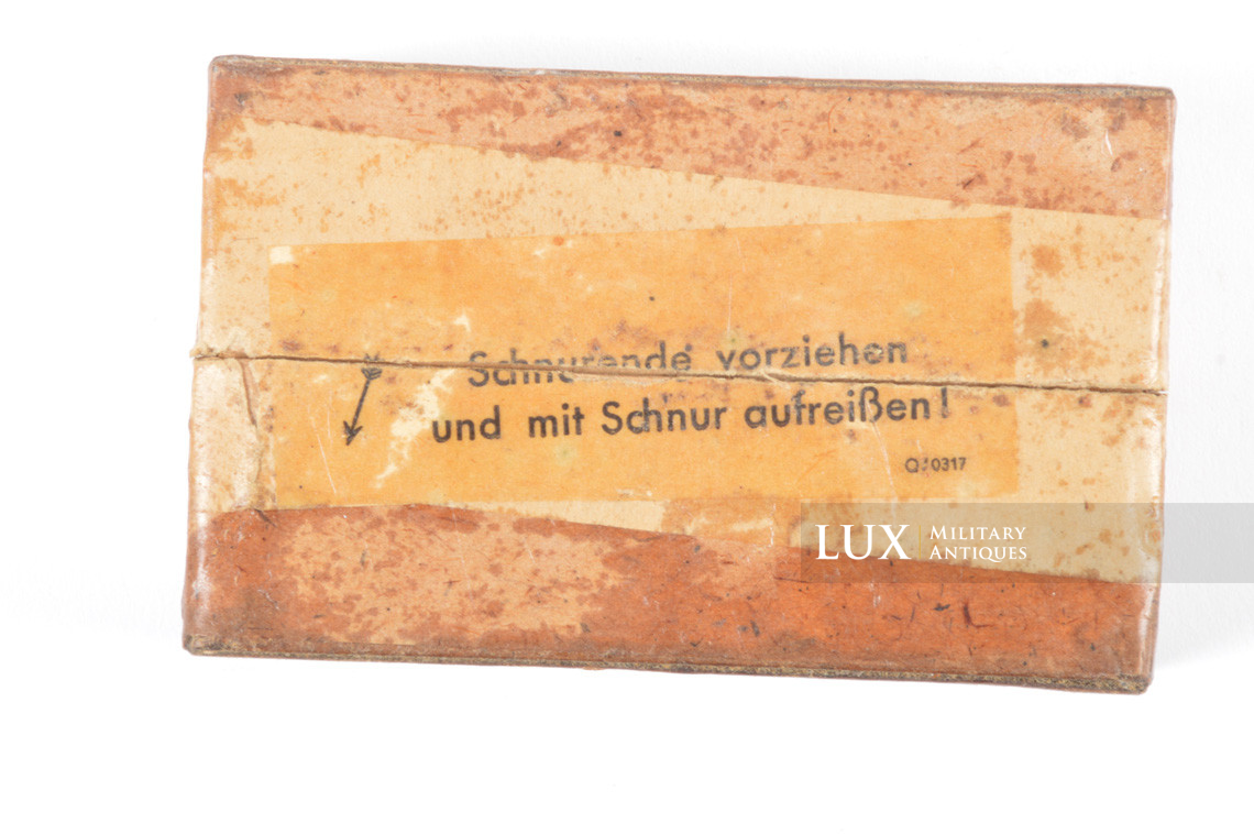 German stick grenade fuze container case - photo 8