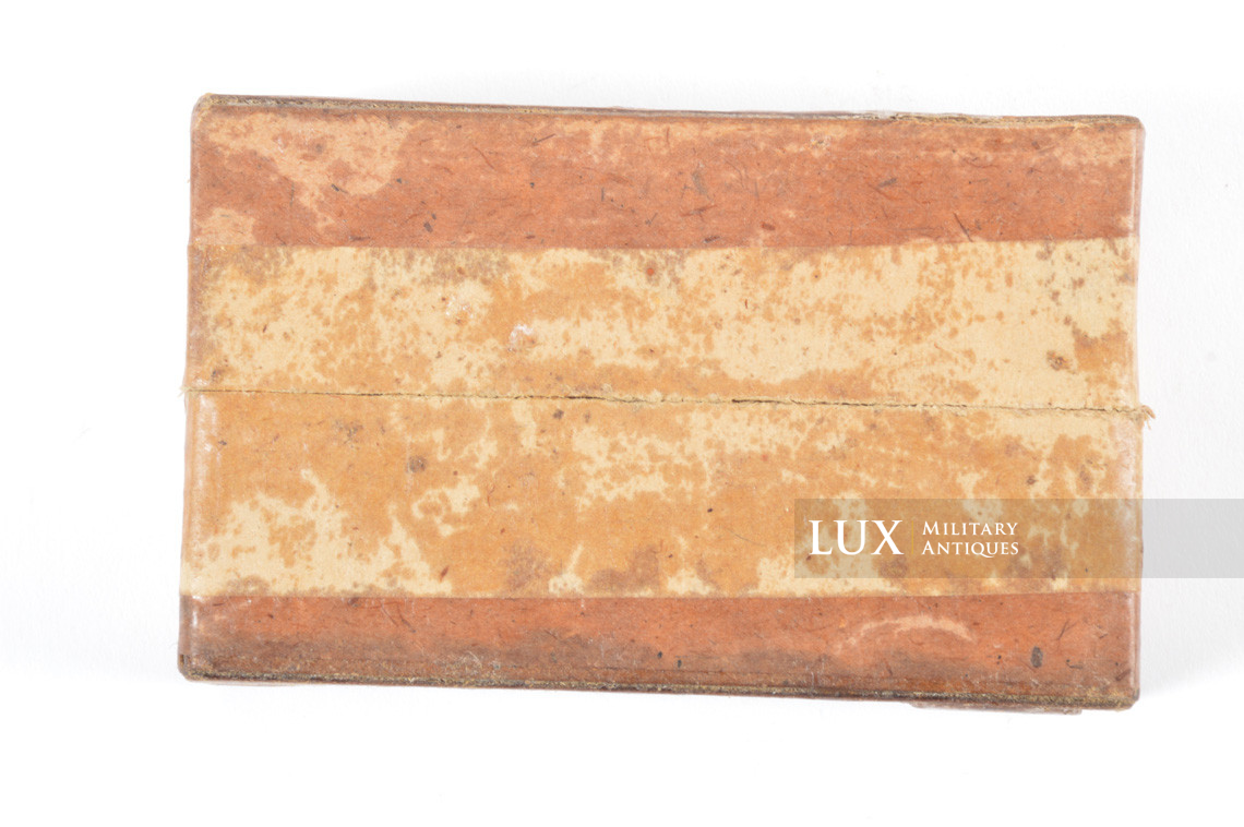 German stick grenade fuze container case - photo 9