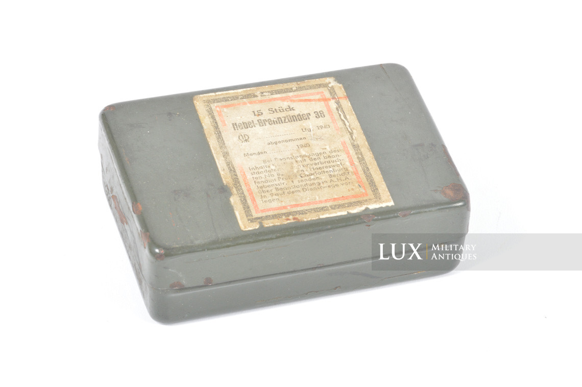 E-Shop - Lux Military Antiques - photo 16