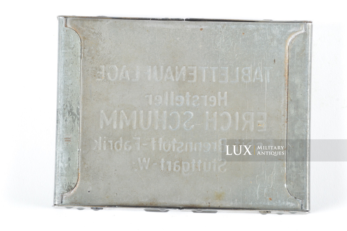 German « Esbit » stove, model 9 - Lux Military Antiques - photo 9