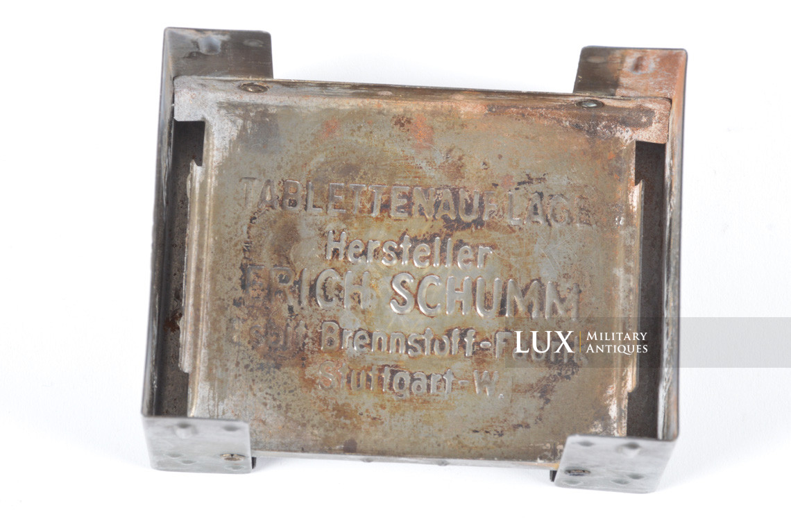 German « Esbit » stove, model 9 - Lux Military Antiques - photo 13